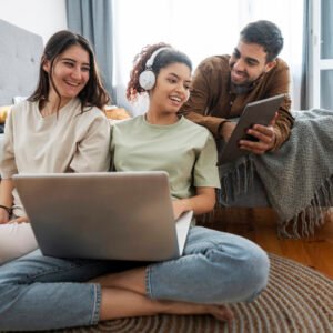 Internet 700 Megas pelo preço de 500